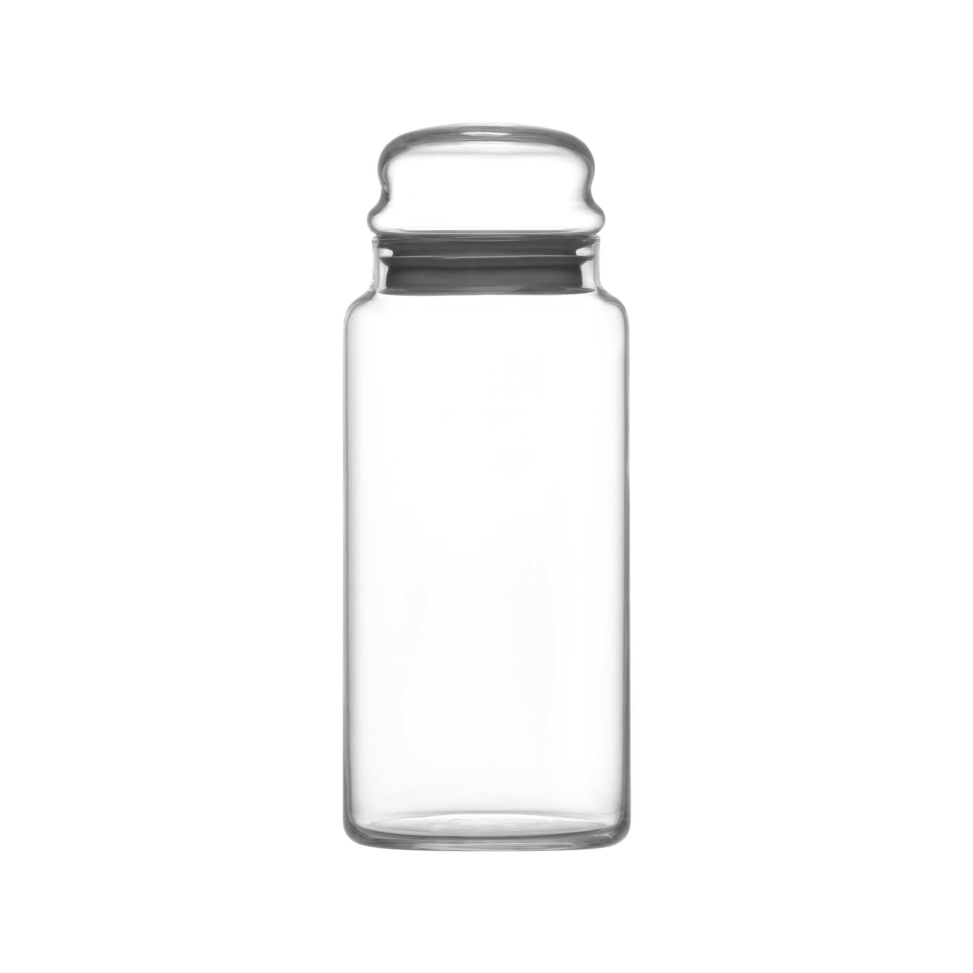 Słoik z pokrywką Phuket 1400 ml, LAV