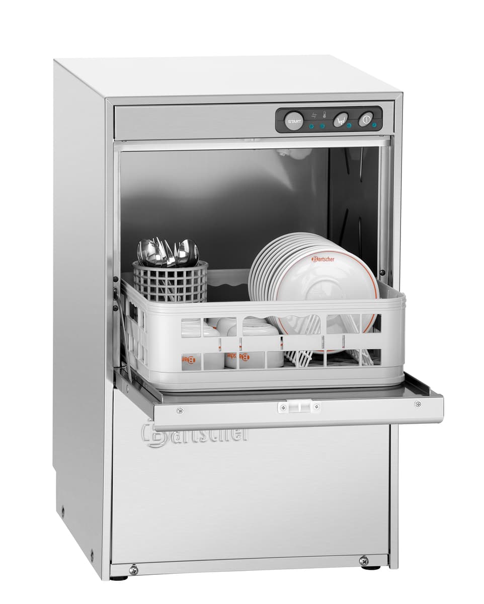 Zmywarka GS C350 LPR