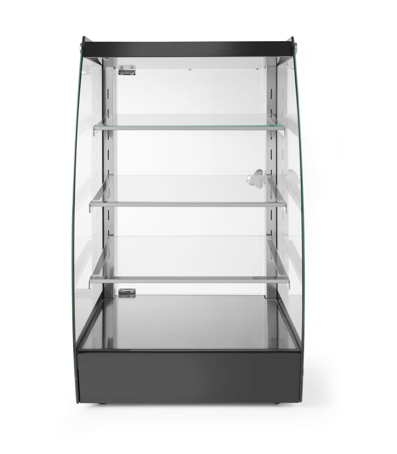 Witryna wielofunkcyjna samoobsługowa 75 l, HENDI, 230V/2W, 415x390x(H)716mm