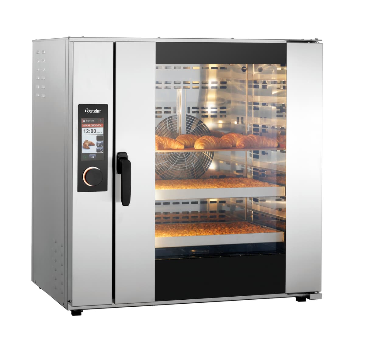 Piec konwekcyjny HC6040-8