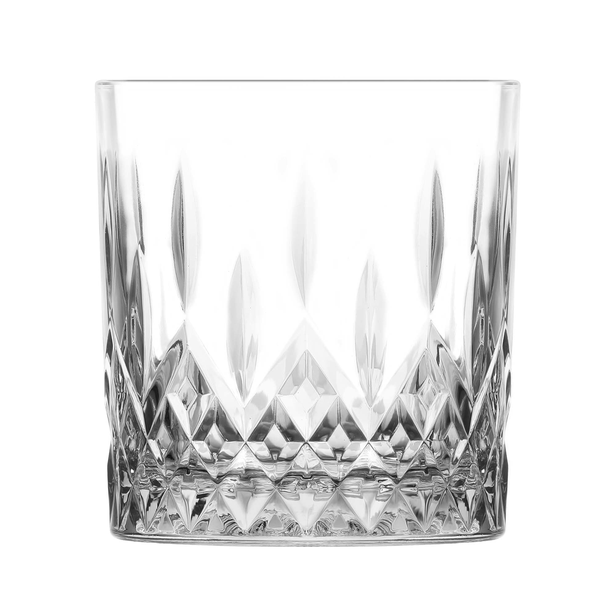 Szklanka do whiskey Edinburgh 330 ml, LAV