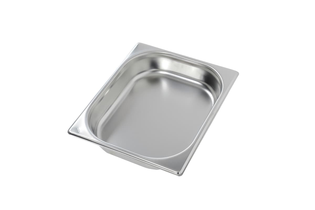 Blacha 1/2GN, 65 mm