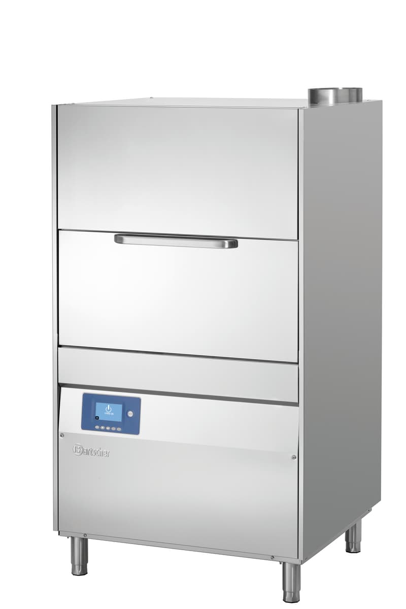 Zmywarka do garnków TS 850 R