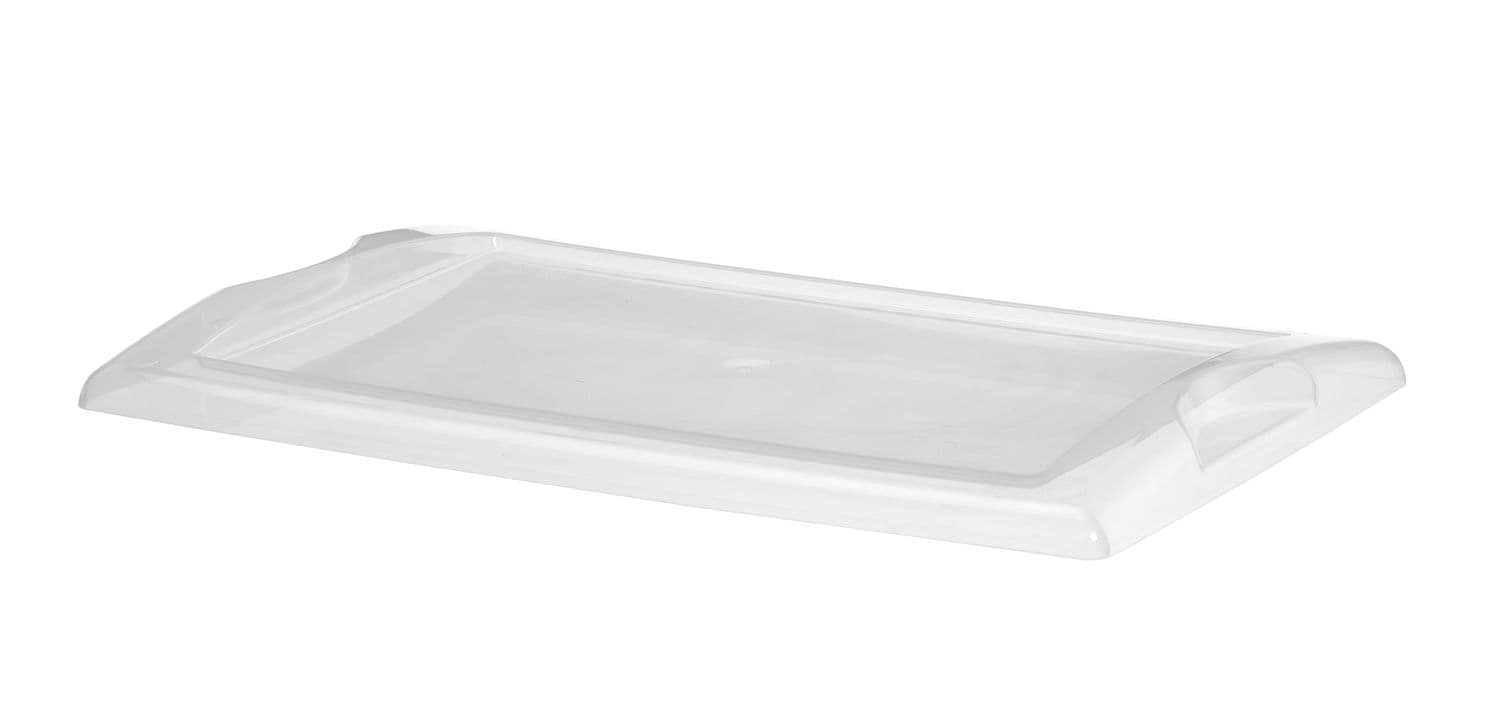 Pokrywa do pojemników na sztućce, HENDI, 530x325x(H)40mm