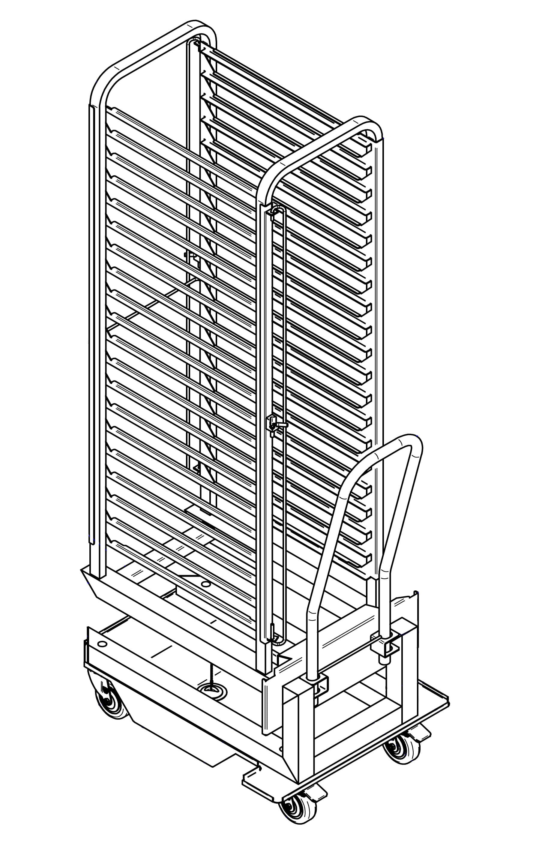 Akcesoria dla modeli 201 CEP-201