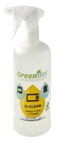 Detergent do mycia pieca 1l - 6 sztuk