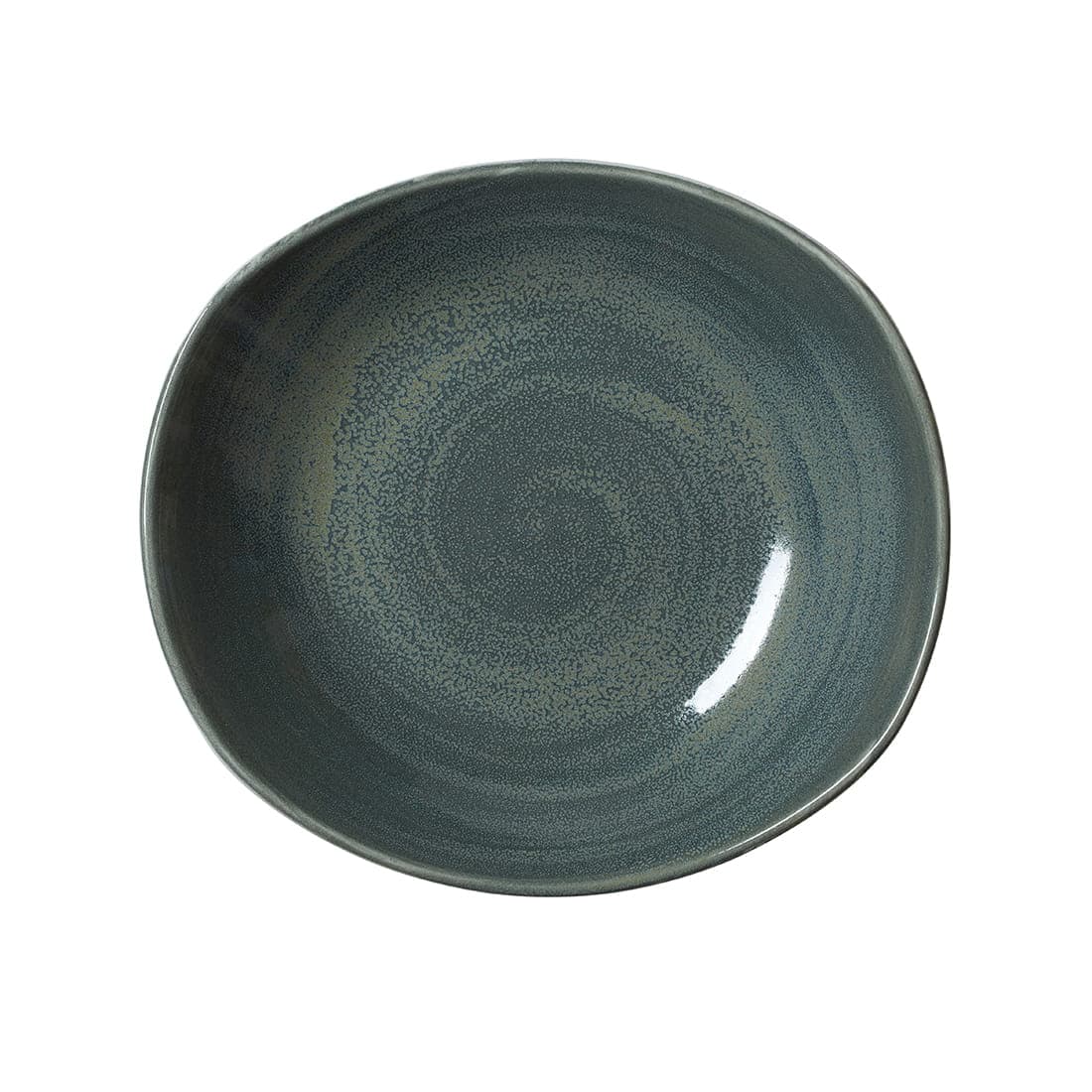 REVOLUTION Jade talerz głęboki Zest 255 mm /12