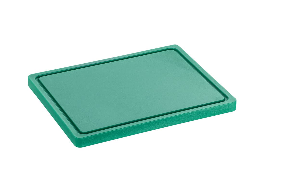 Deska do krojenia PRO 32x26 GR-R
