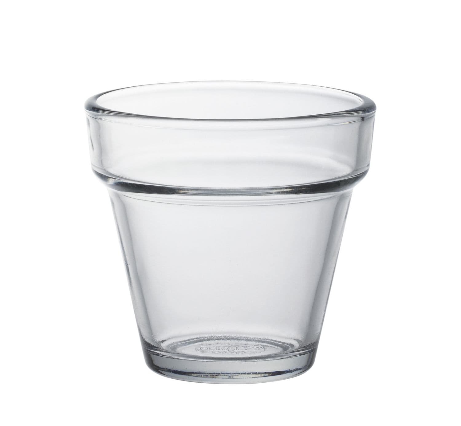 Pucharek do verrine AROME, Duralex, 0,19L, transparentny, 6 szt., ⌀72x(H)89mm