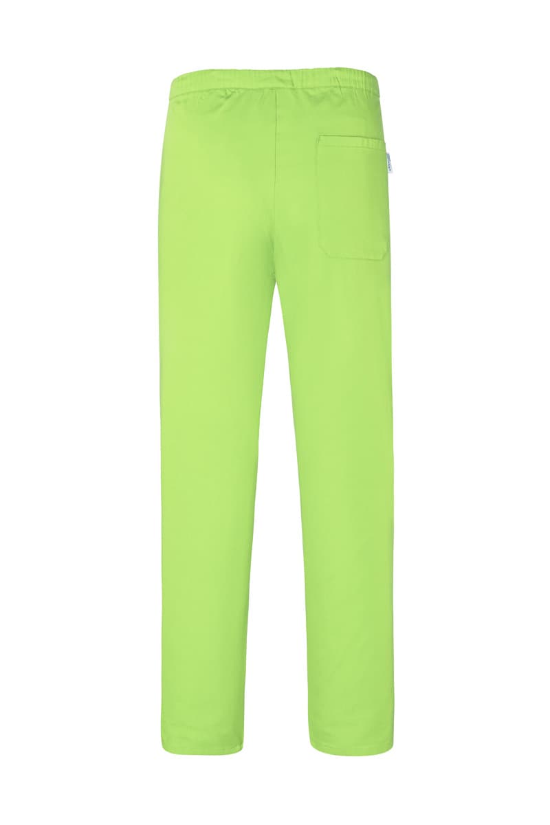 Spodnie wciągane Essential HM 14/73/5XL kolor kiwi