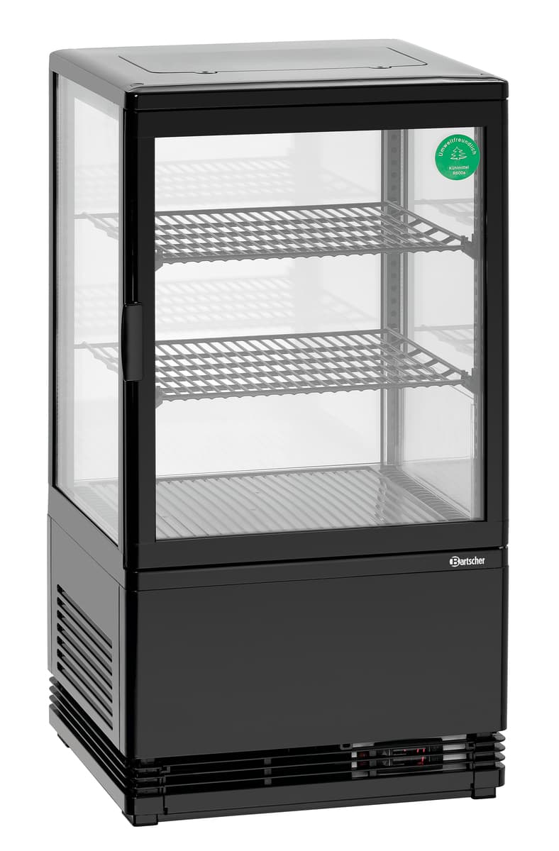 Witryna chłodnicza Mini 58L-SW