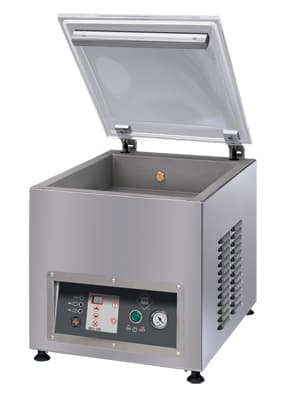 VBD - 6 Pakowarka próżniowa 6 m³/h