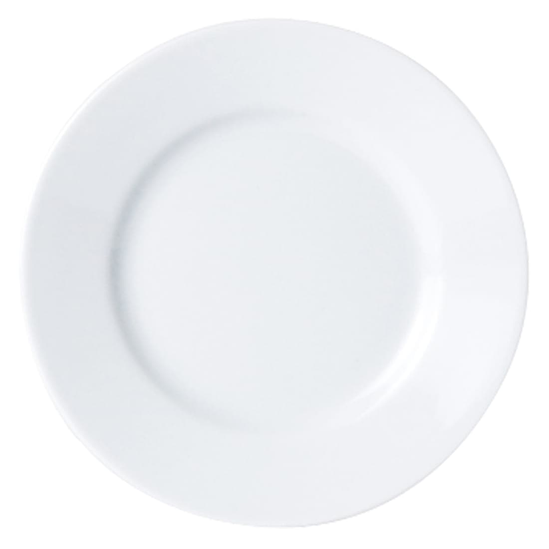 PORCELITE Talerz płytki 310 mm /6
