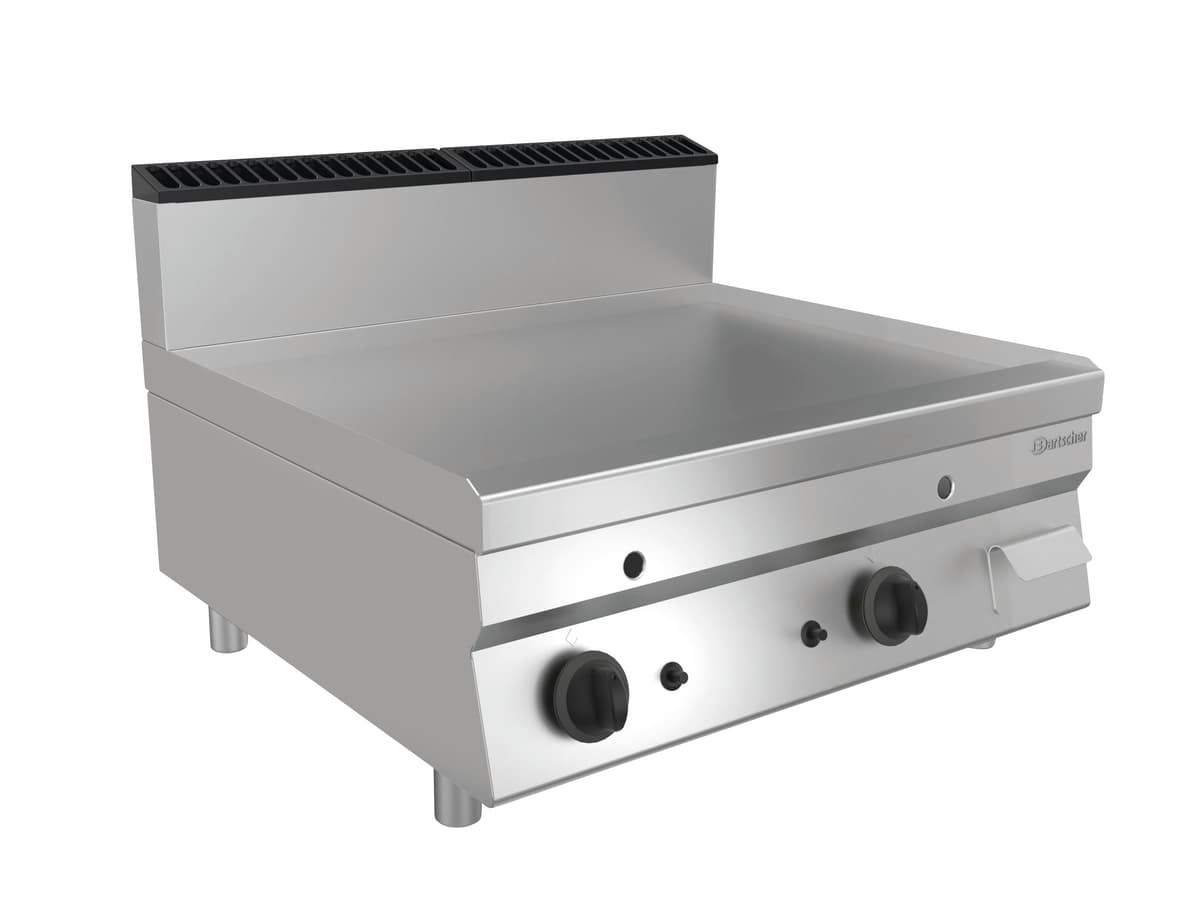 Płyta grillowa 700FX-G796-G