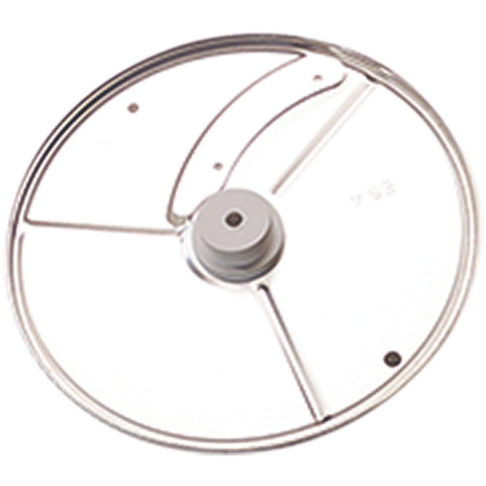 Tarcza plastry 6mm