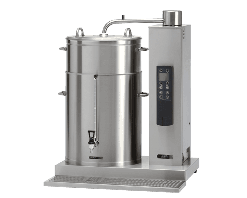 Ekspres przelewowy Animo ComBi-line | 805x685x975 mm | 18,23 kW | CB1x40L
