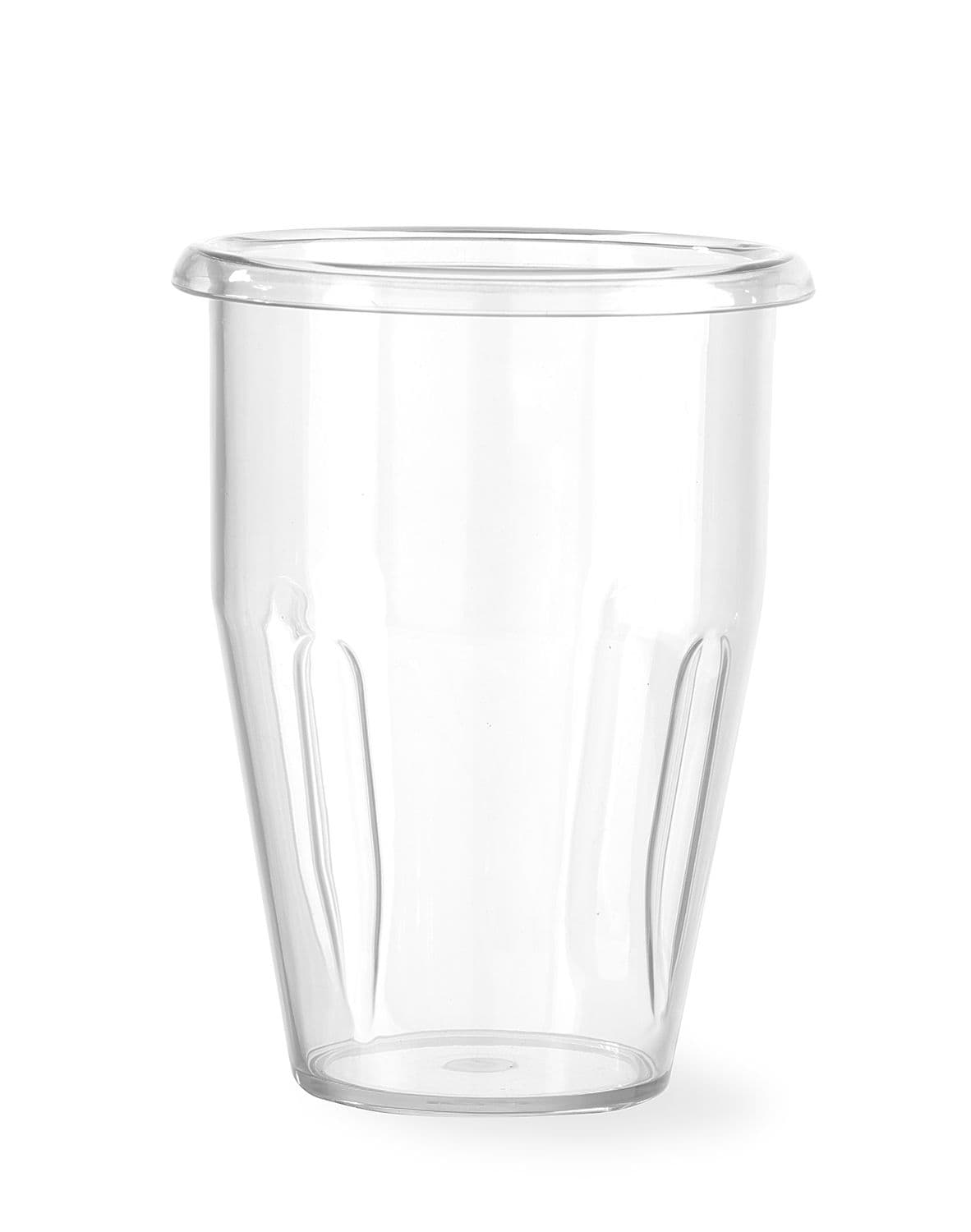 Kubek do shakera do koktajli mlecznych, HENDI, 0,5L, ⌀116x(H)161mm