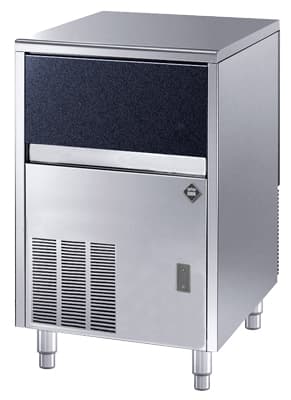 IMC - 3316 ADP Kostkarka do lodu chłodzona powietrzem