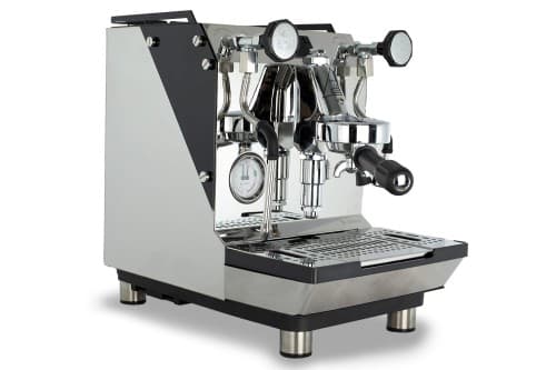 Ekspres ciśnieniowy 1-grupowy ONE 2B R-GSP Dual | 1,7+1,5l | 300x458x420mm