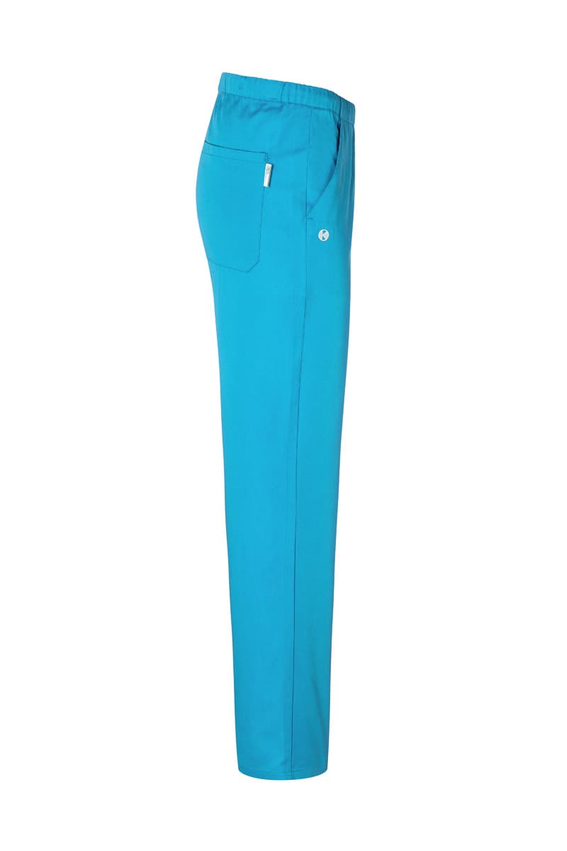 Spodnie wciągane Essential HM 14/74/5XL kolor pacyficzny błękit