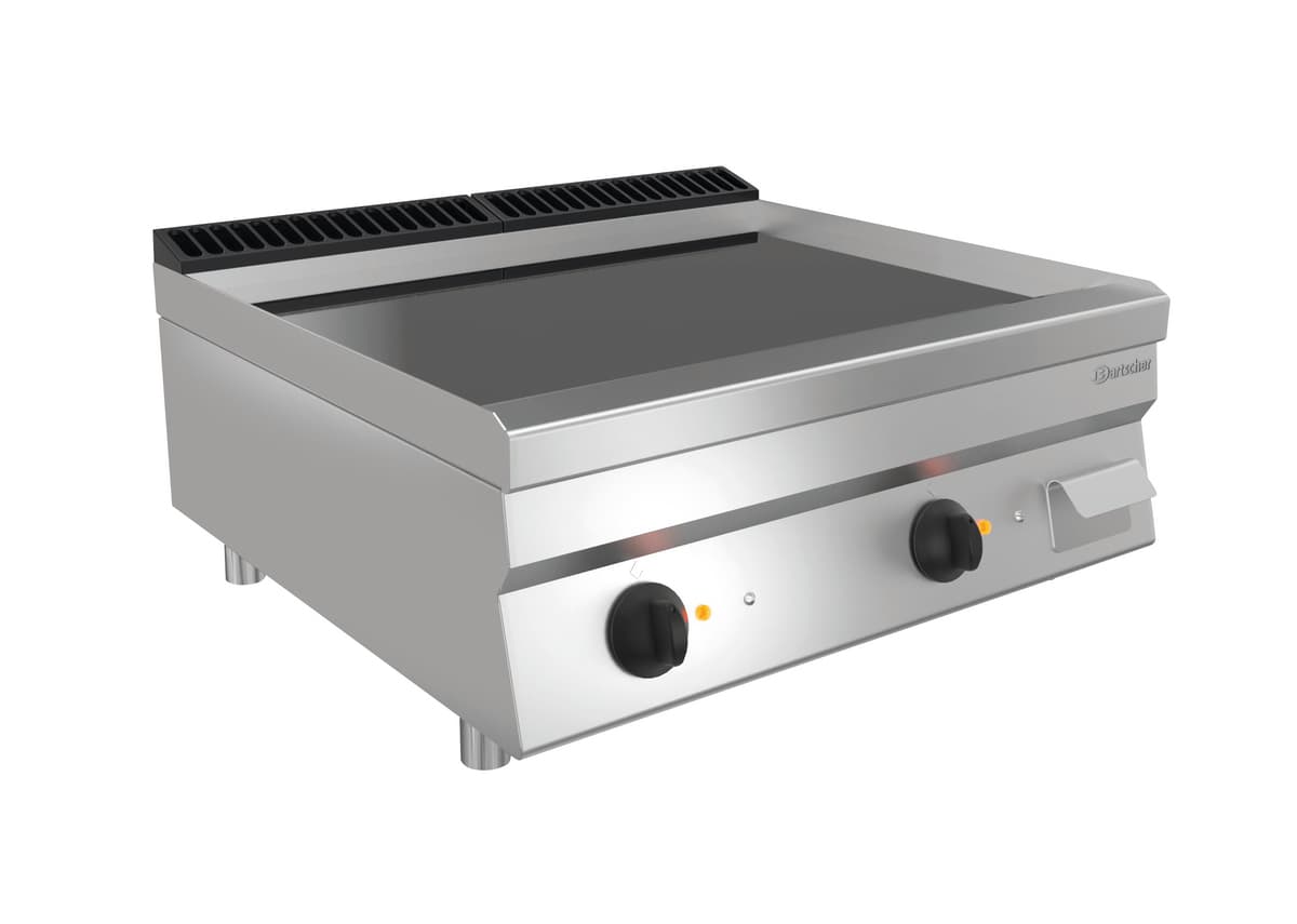 Płyta grillowa 700FX-E796-GCR