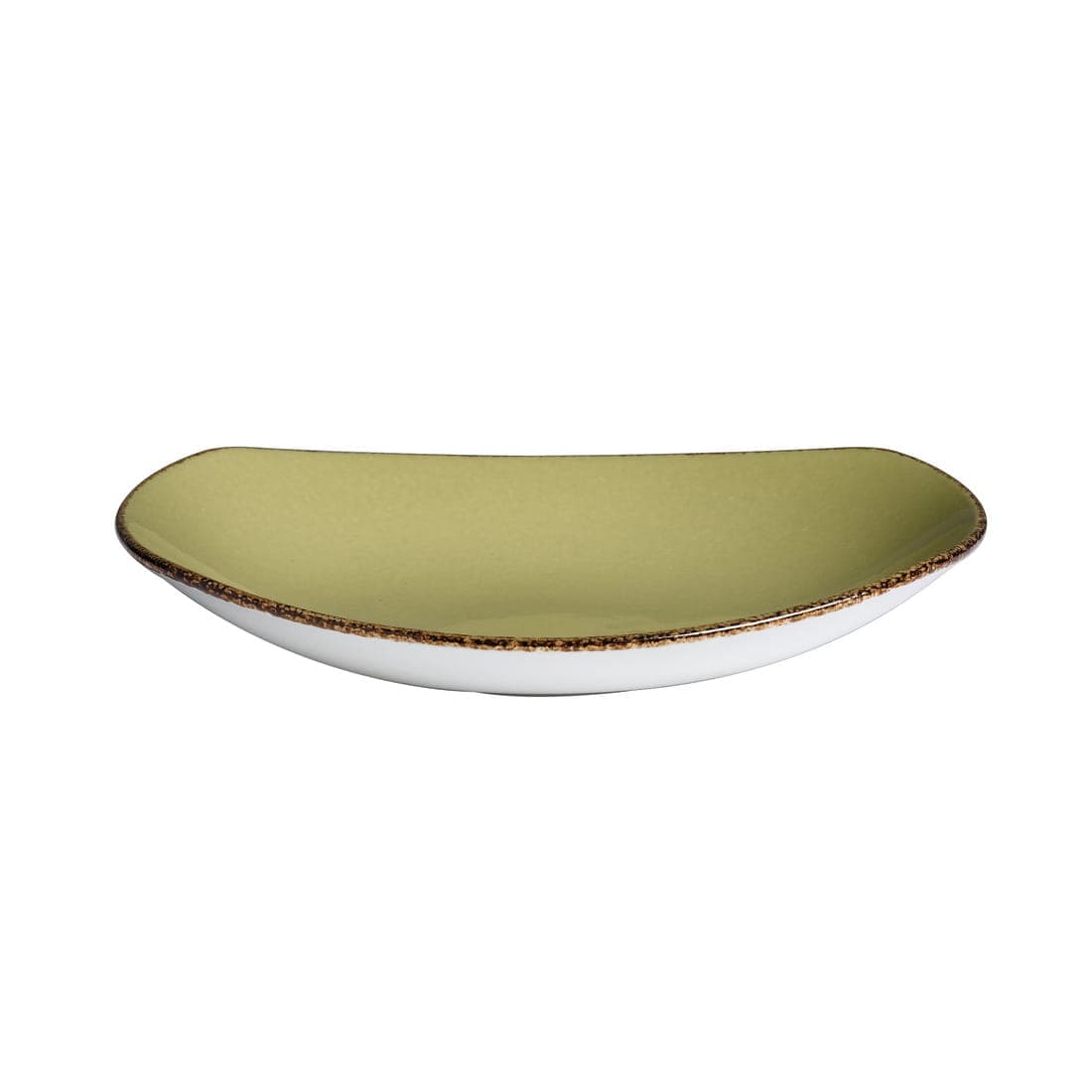 TERRAMESA OLIVE talerz głęboki 202mm /24