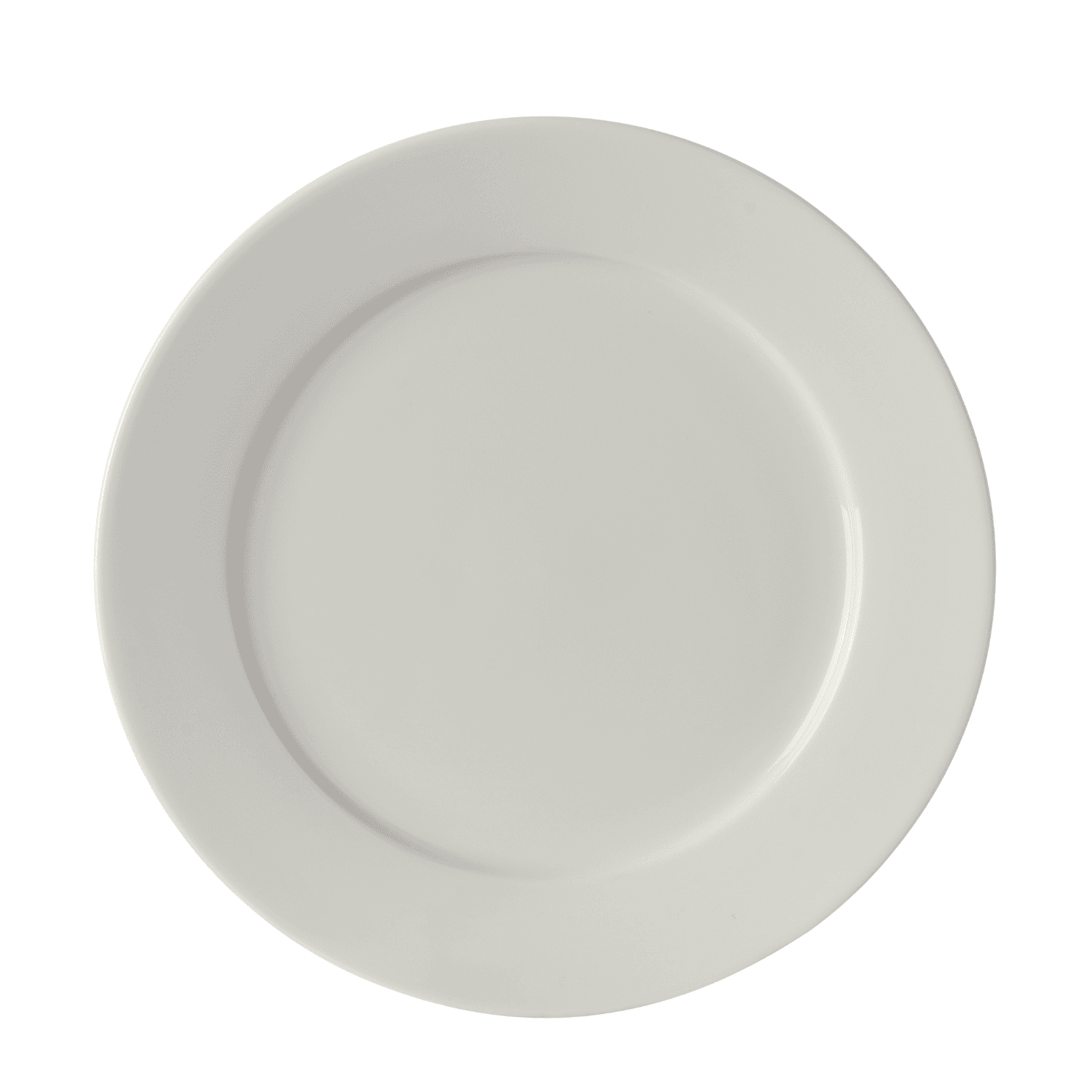 Talerz płytki Pure Crema, 210mm