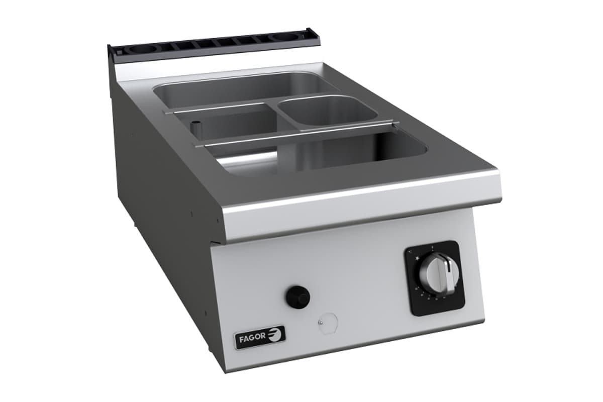 Bemar gazowy BM-G705
