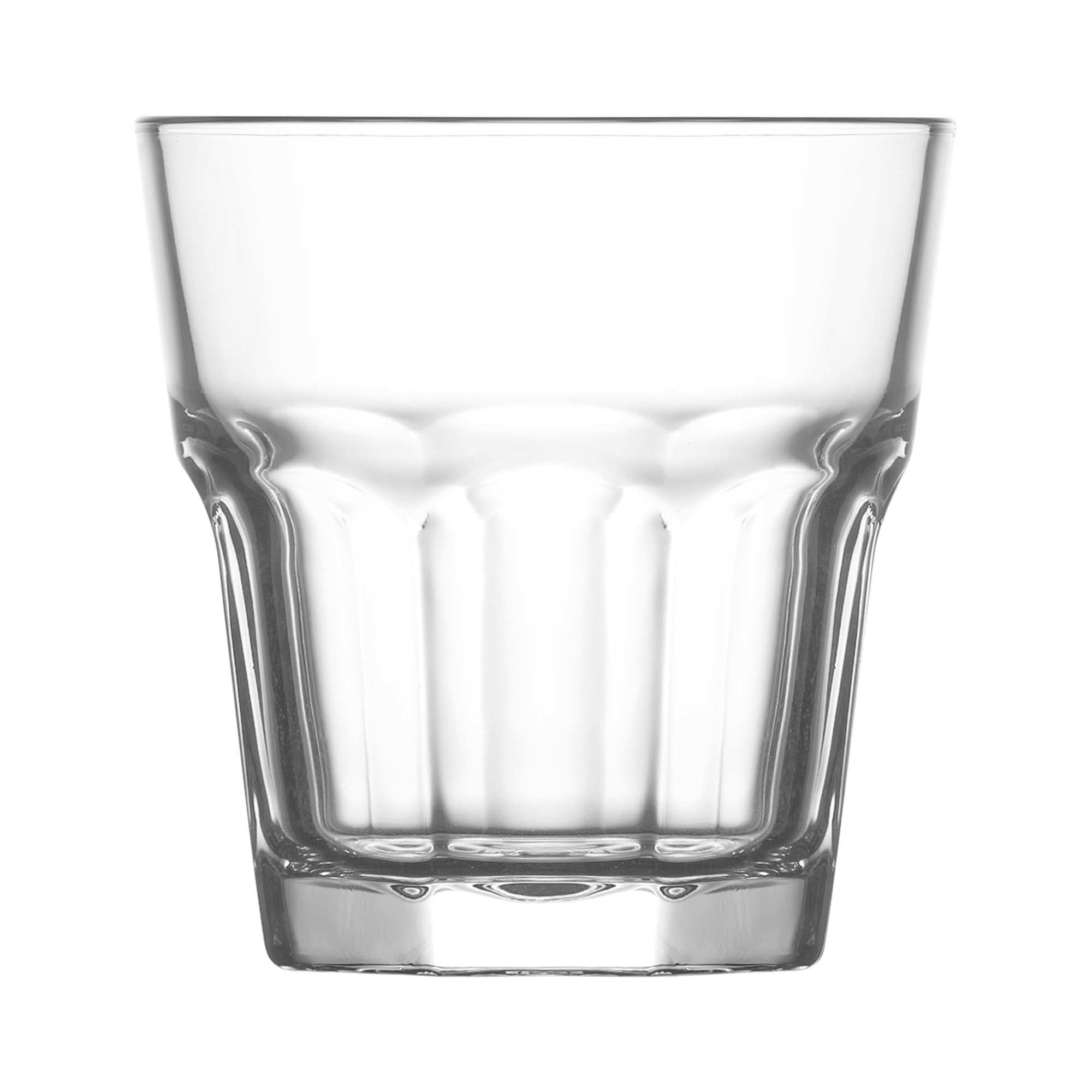 Szklanka niska do wody Amsterdam 200 ml, LAV