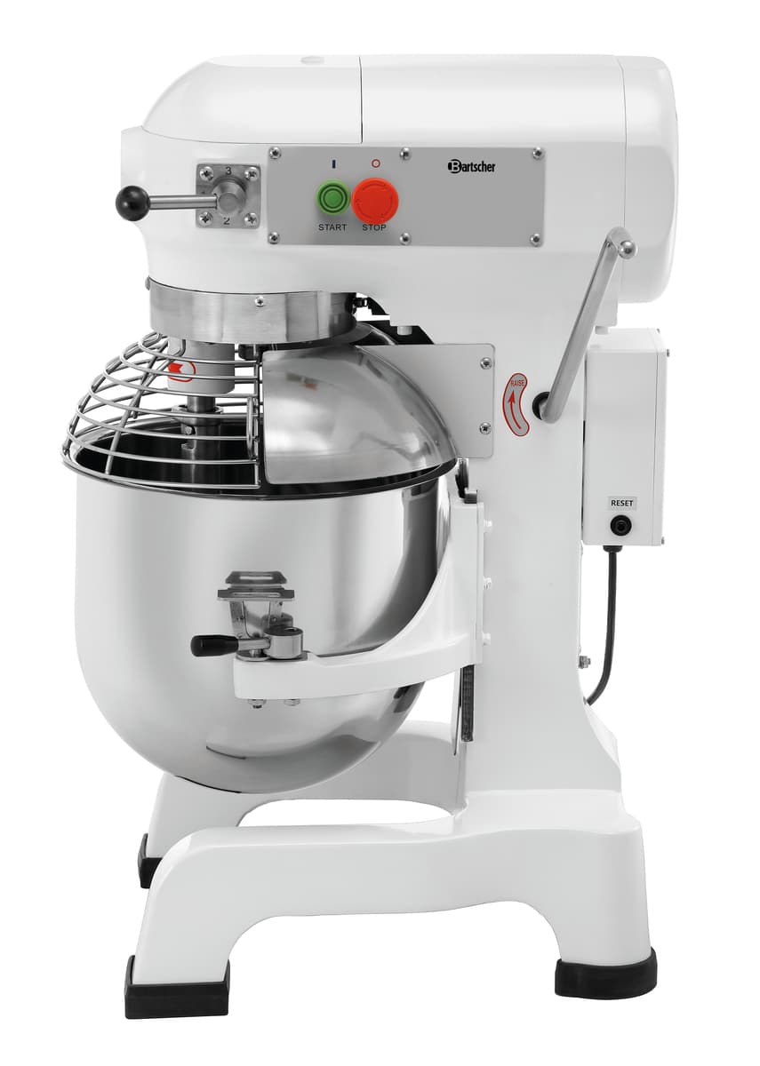 Miesiarka planetarna do ciasta 7,5kg/20L