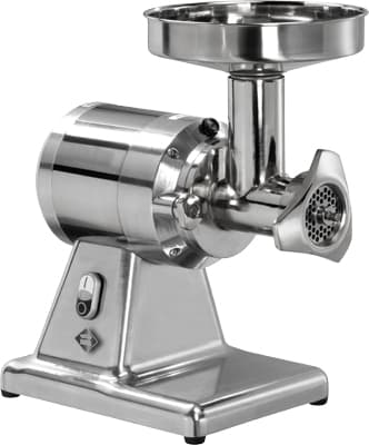 TS - 12 / 230V Wilk do mięsa