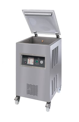 VBD - 40 SB Pakowarka próżniowa 40 m³/h + gaz