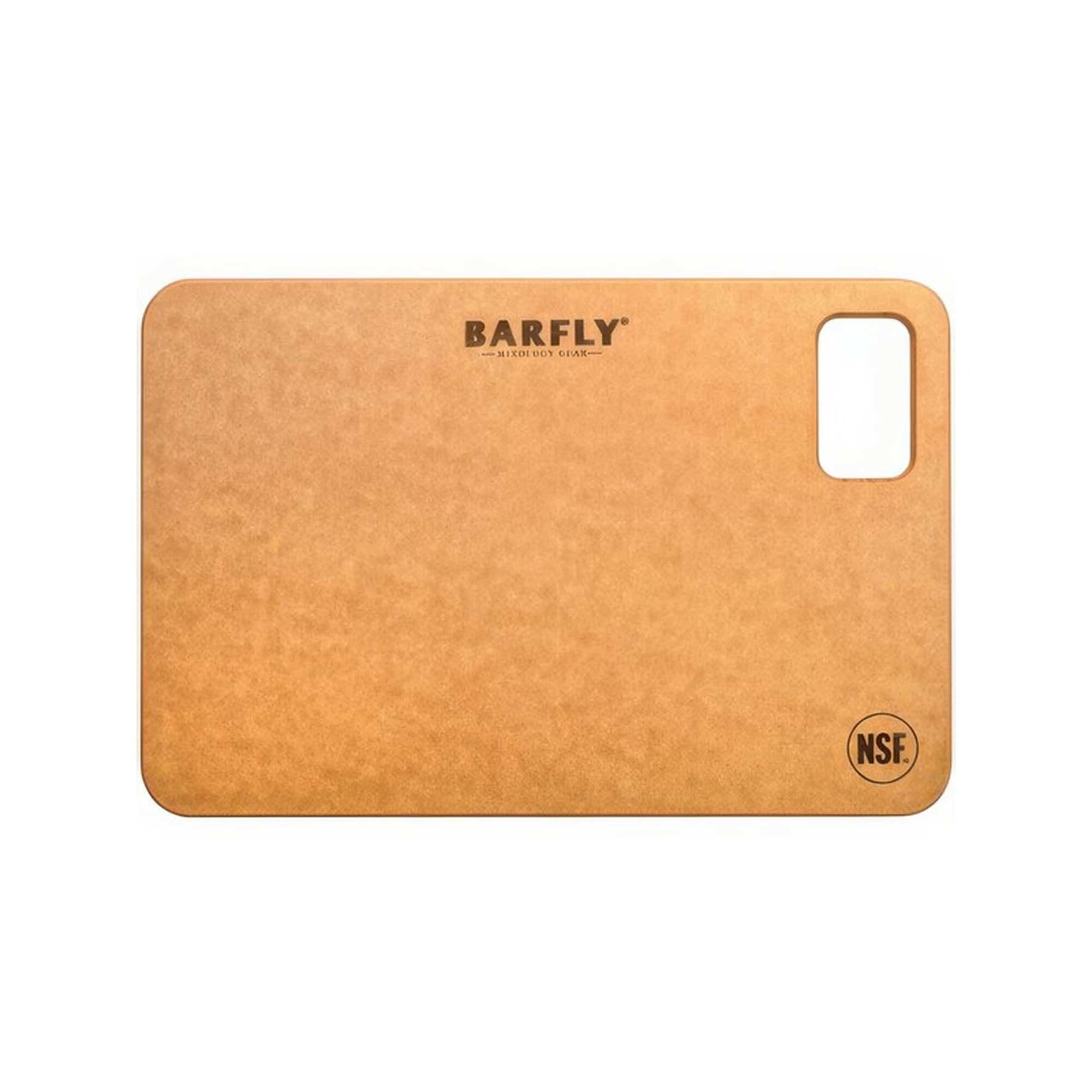 Deska barowa, BarFly, 150x230mm