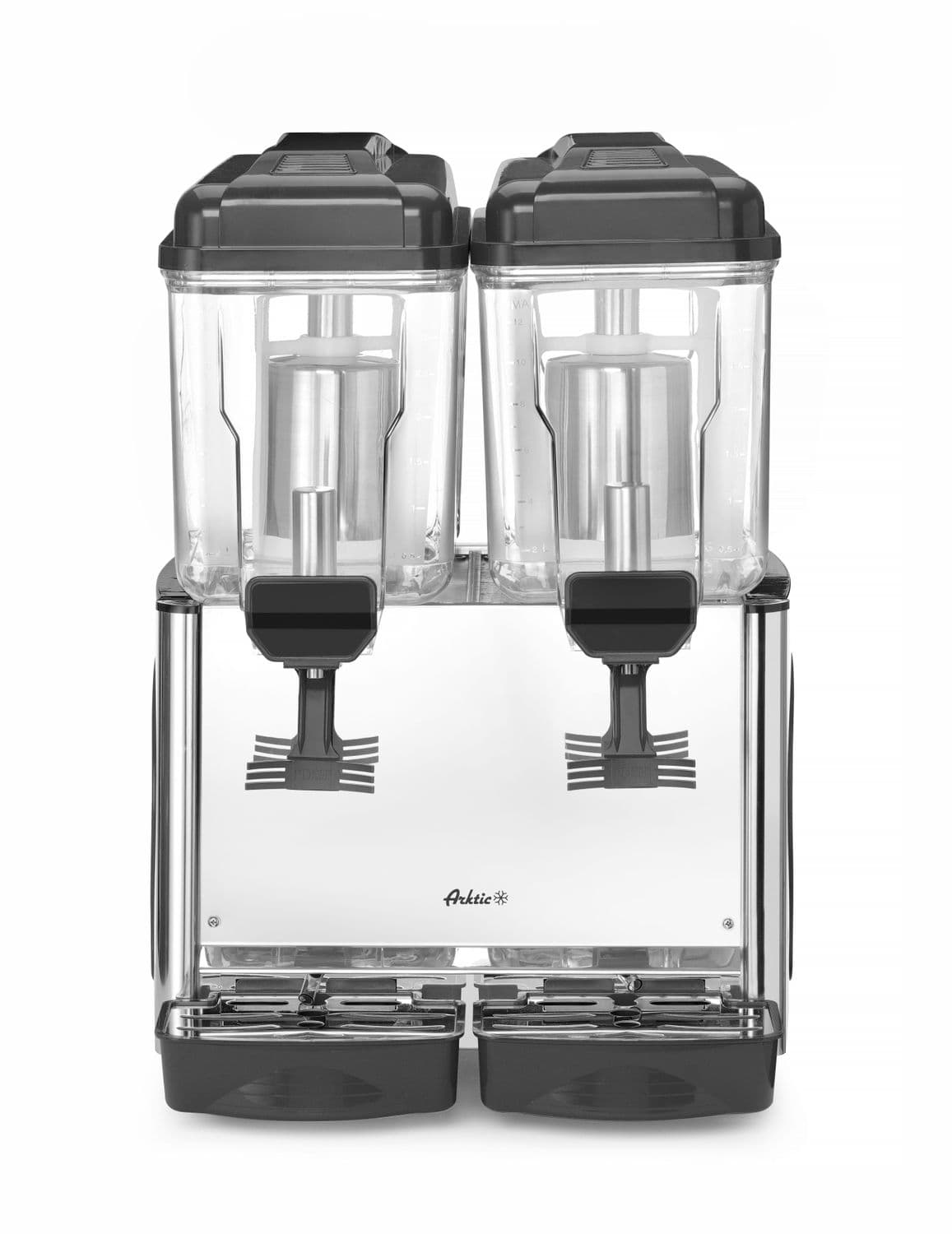 Dyspenser do soków, Arktic, 230V/370W, 415x485x(H)645mm