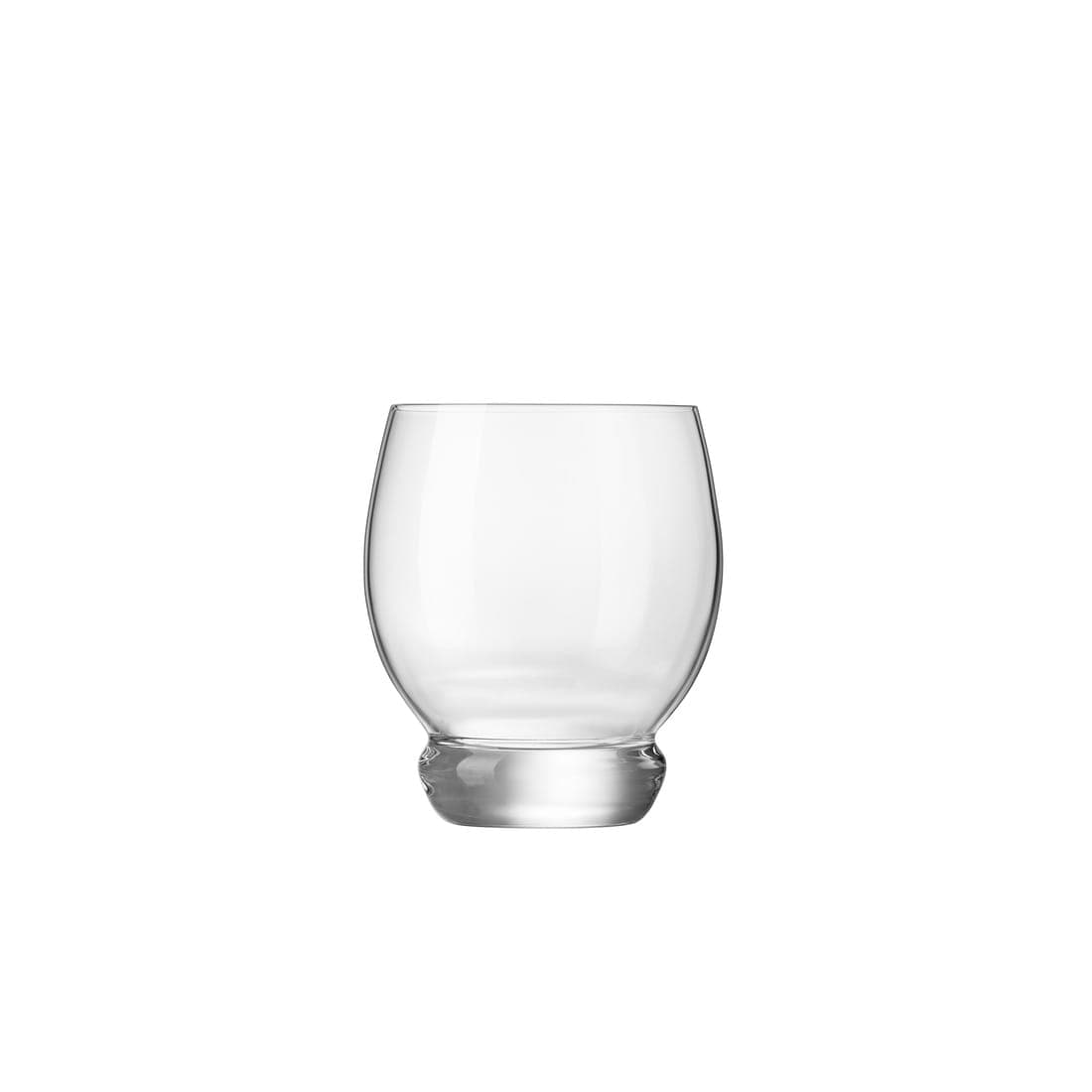 BACKDOOR`20s Whisky szklanka 450 ml, Ø94 x 108 mm, 6/12 szt