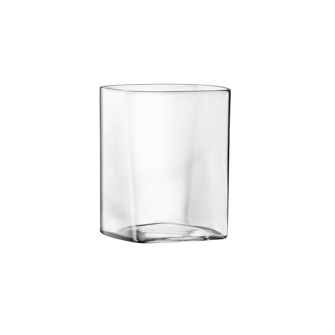 TOP CLASS Square szklanka niska 425 ml 88 x 98 mm, 6/36 szt.