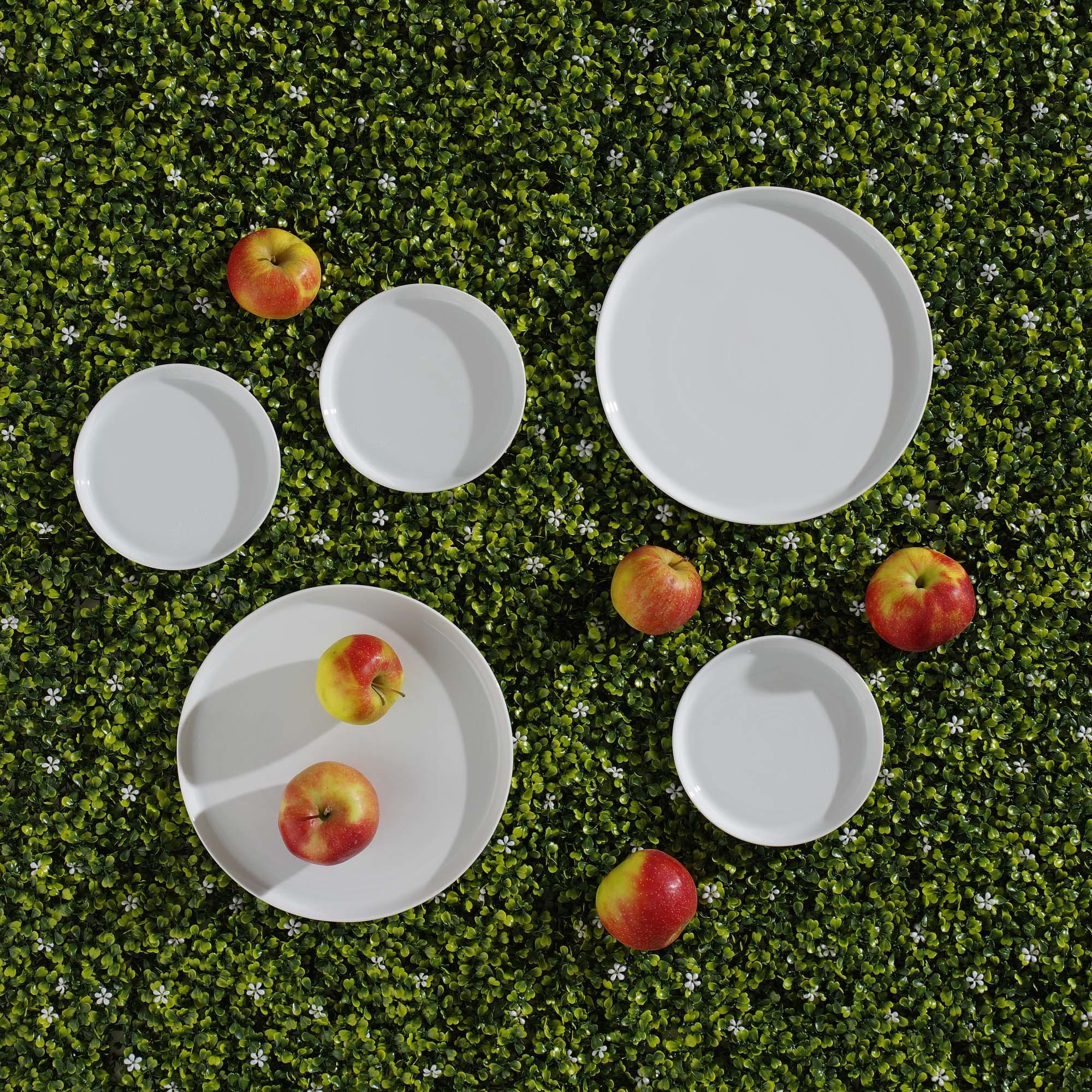 Wazon Bianco 65 mm
