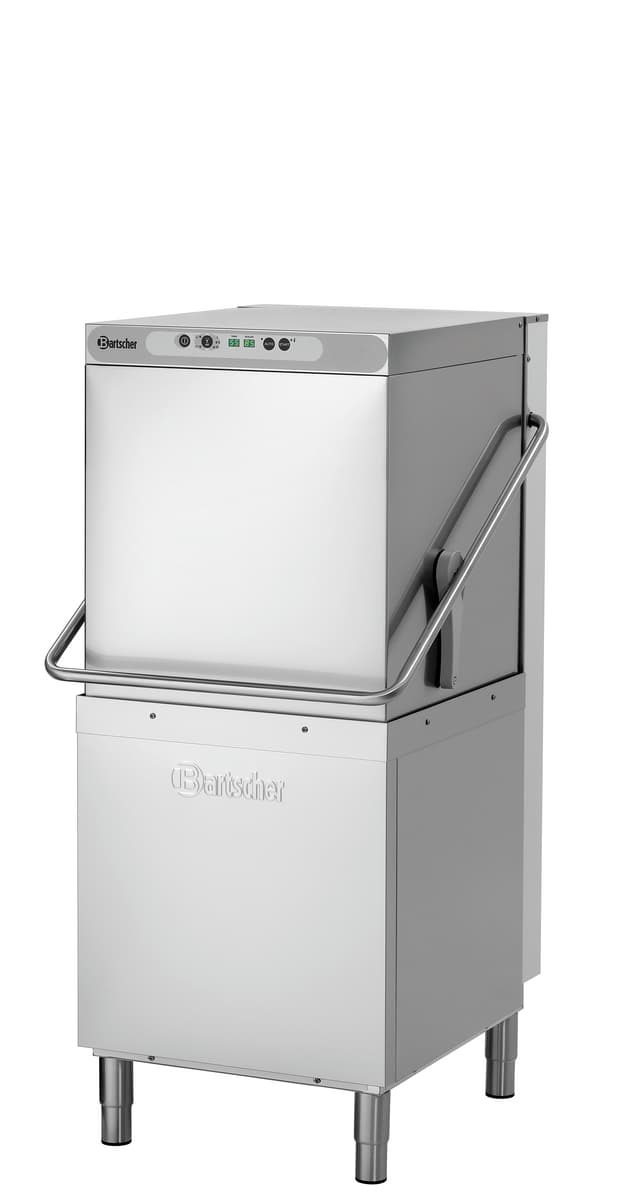 Zmywarka przelotowa DS 500