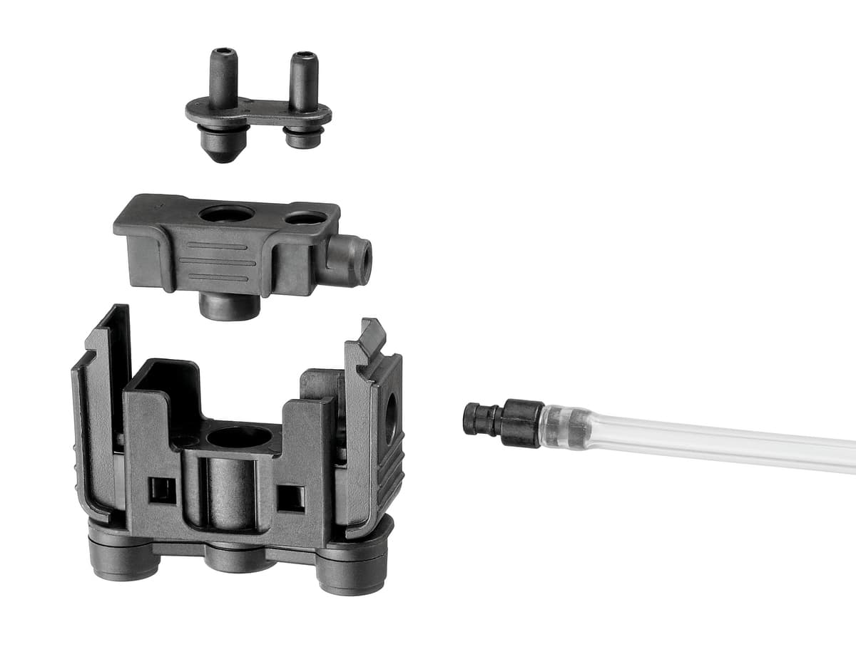 Ekspres do kawy KV1 Comfort