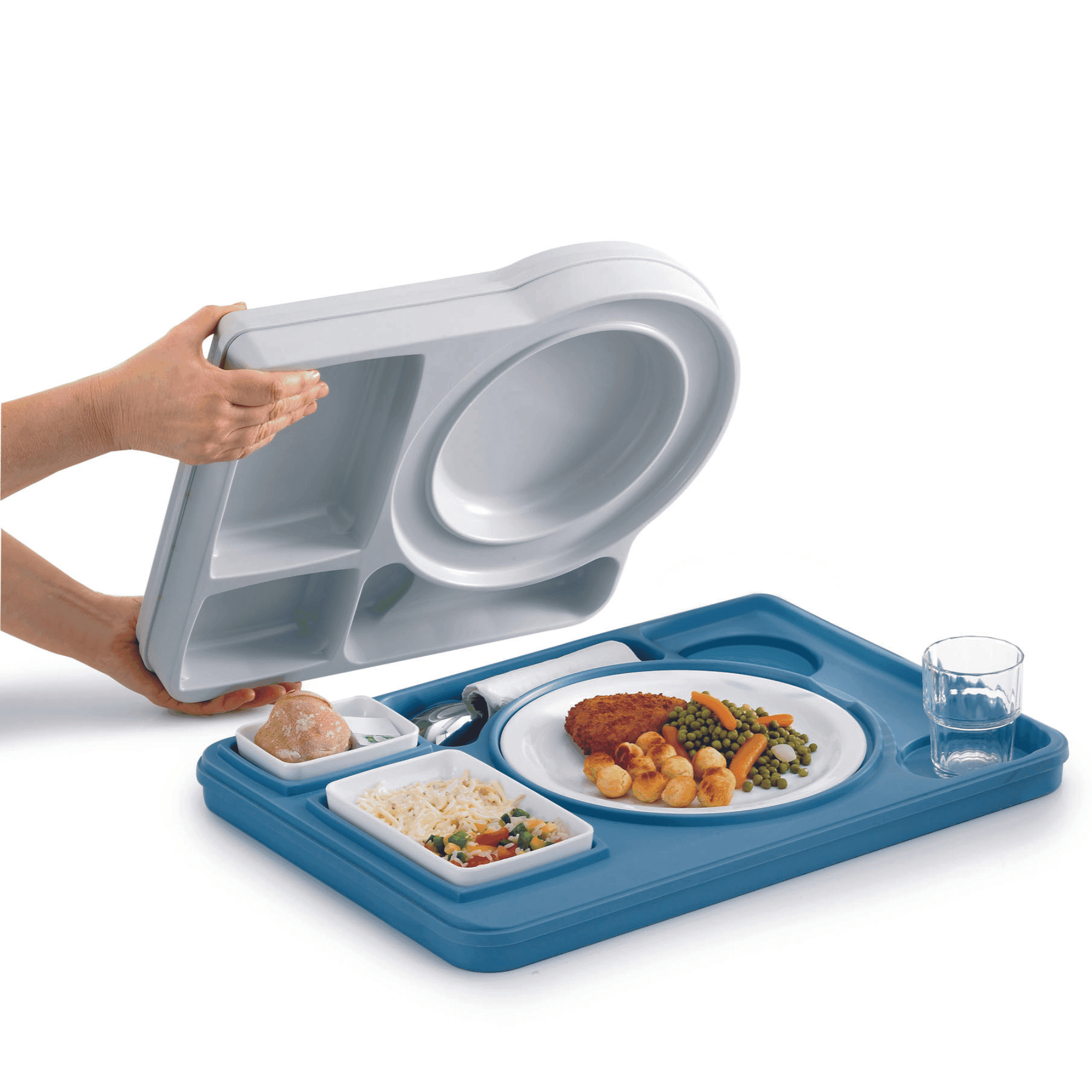 Szklanka wysoka Arcoroc Norvege 270 ml