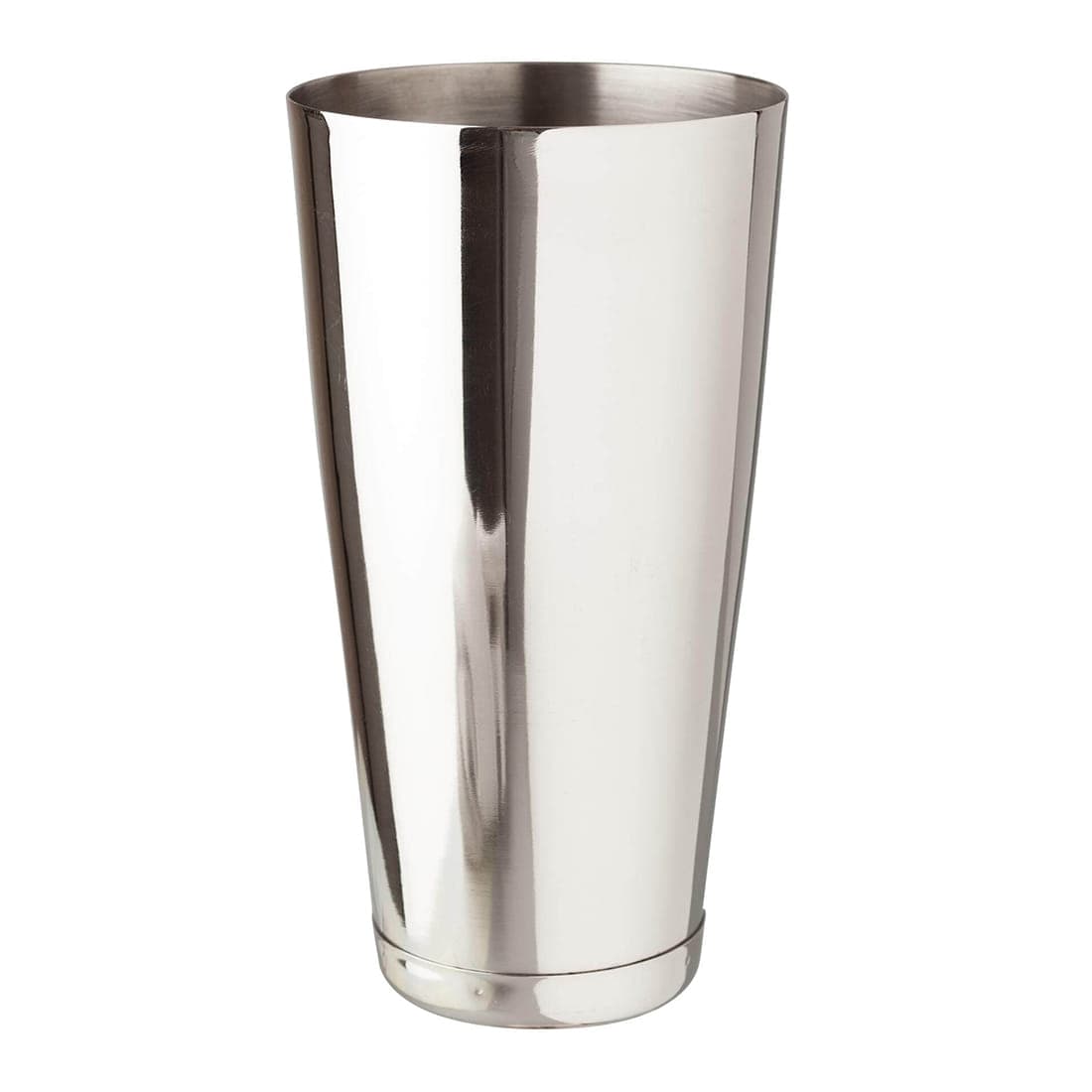 Boston shaker bostoński 820 ml stal nierdzewna