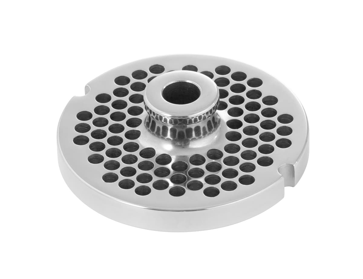 Tarcza perforowana 12SQO/4,5
