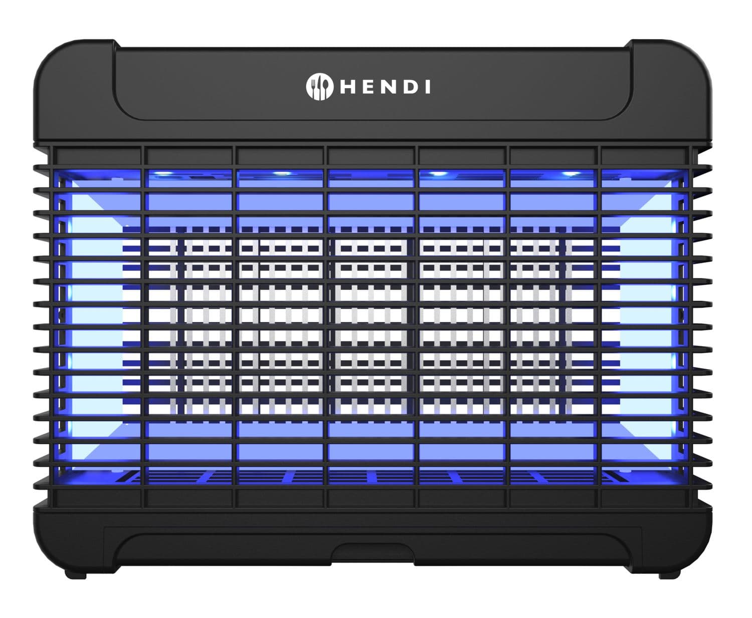 Lampa owadobójcza, HENDI, 150 m², 230V/11W, 330x100x(H)263mm