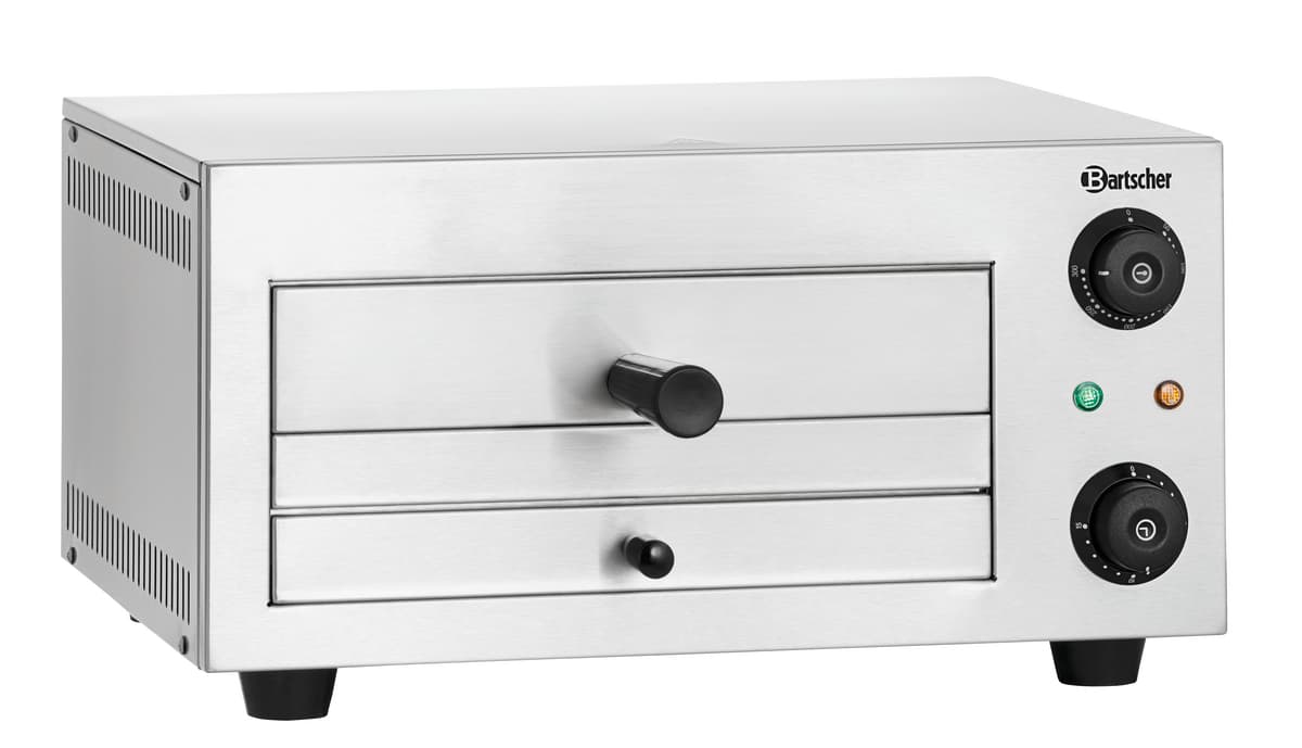 Piec do pizzy Bartscher PR330 elektryczny