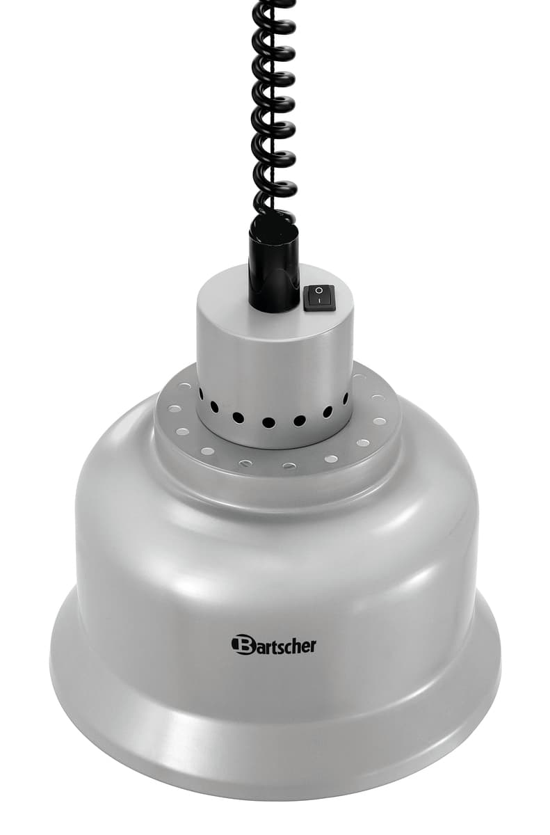 Lampa grzewcza IWL250D SI