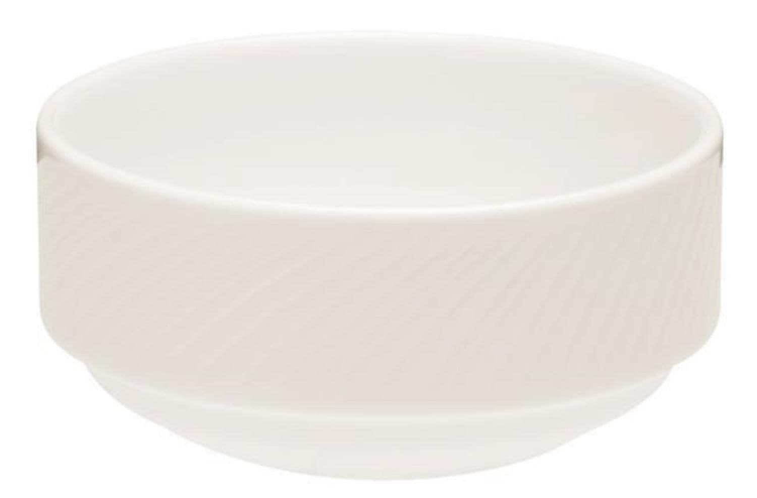 Bulionówka, Porland, Porland Storm, 0,275L, kremowy, ⌀111x(H)51mm