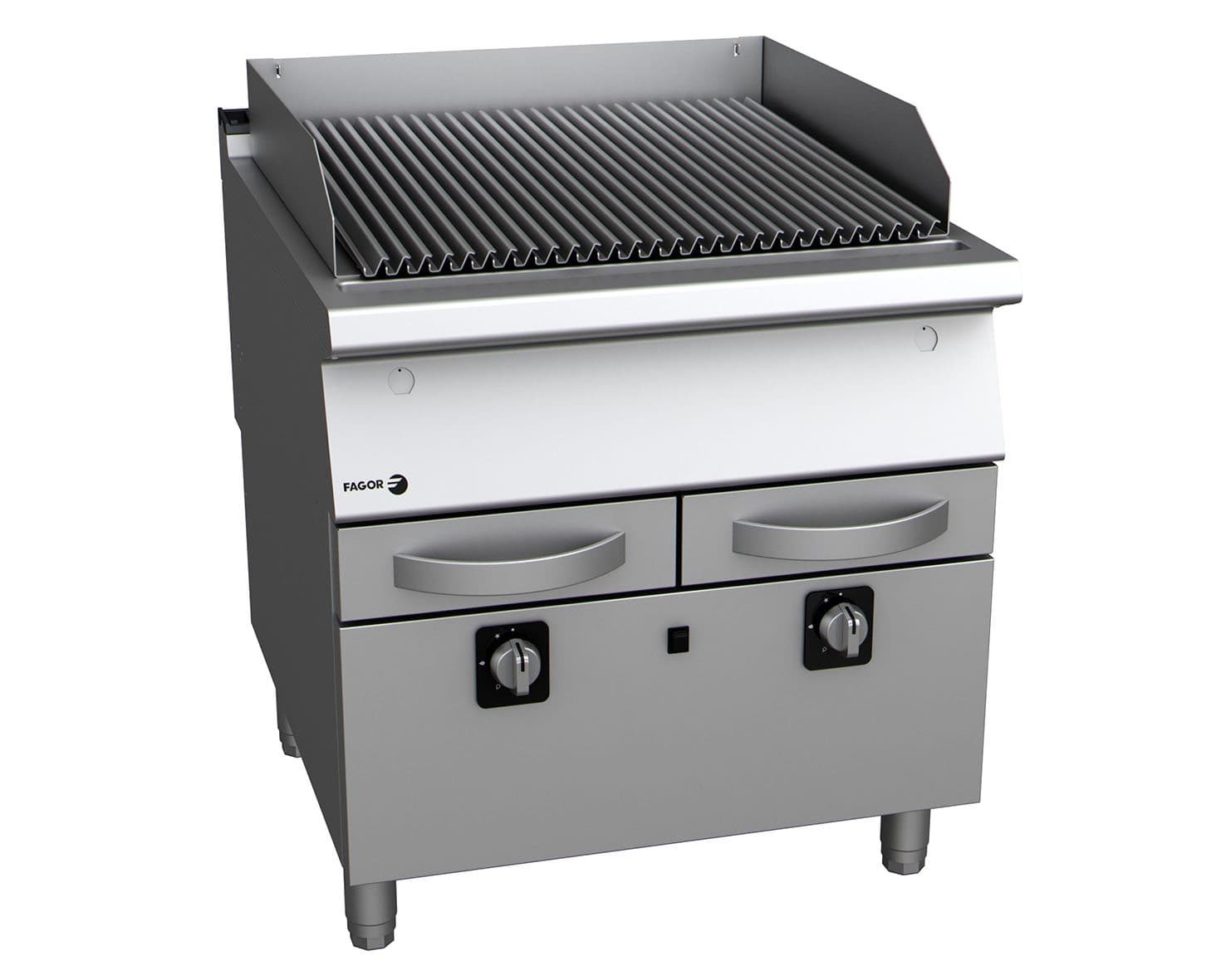 Gazowy grill WOLNOSTOJĄCY B-G7101 I