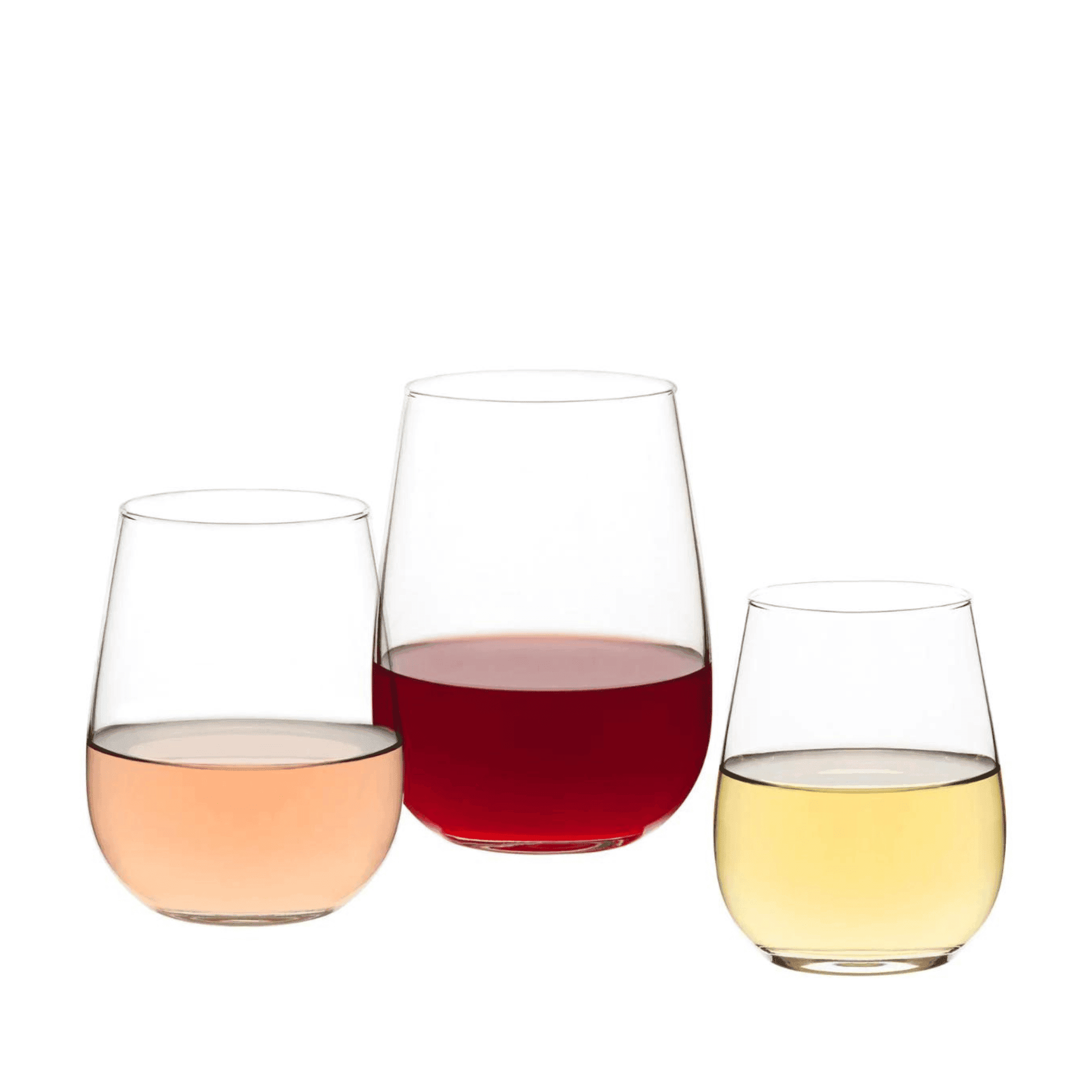 Szklanka Paris, 360ml, LAV