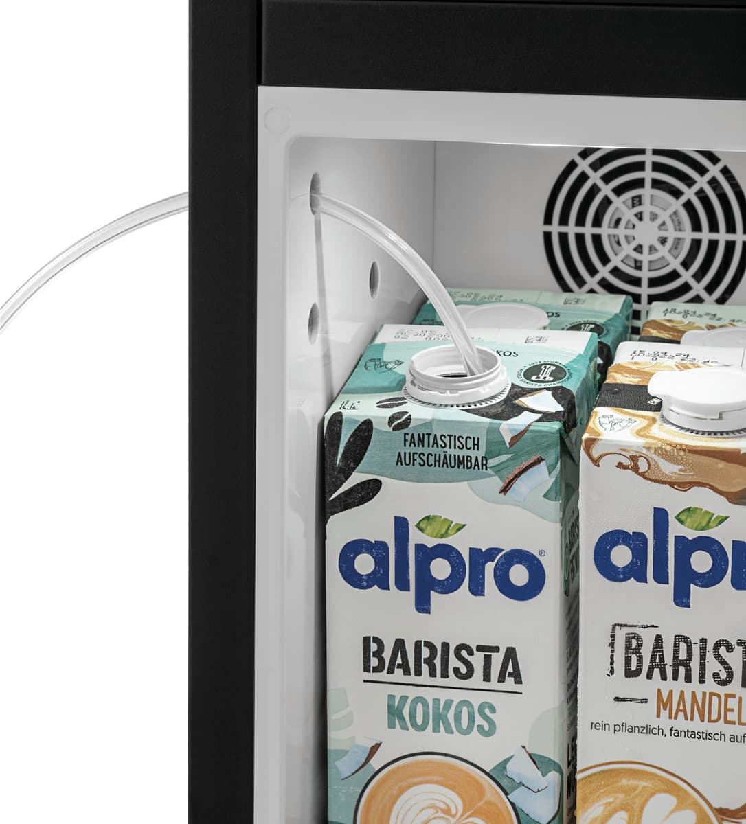 Lodówka na mleko KV9L