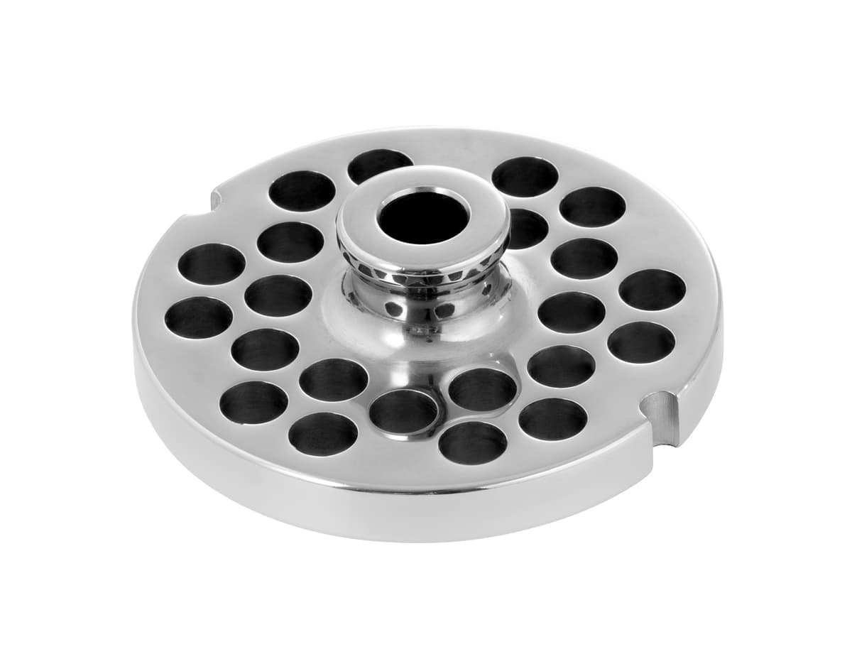 Tarcza perforowana 12SQO/8